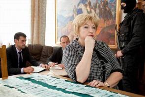 Фото из сериала СК (2012)