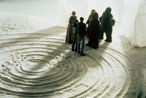 Фото из фильма Скачок во времени (2003)