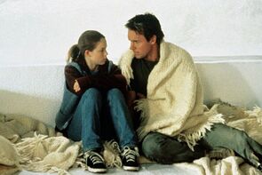 Фото из фильма Скачок во времени (2003)
