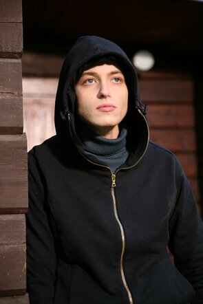 Фото из фильма Скажи_Лео (2008)