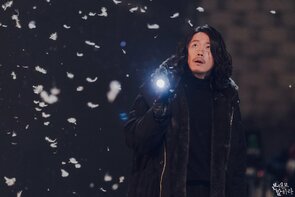 Фото из сериала Скажи, что ты видела (2020)