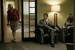 Фото из сериала Скажи мне, что любишь меня (2007)