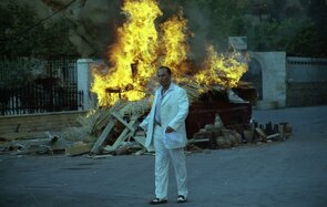 Фото из фильма Скалолазка и последний из седьмой колыбели (2007)