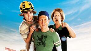 Фото из фильма Скамейка запасных (2006)