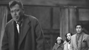 Фото из фильма Скандал (1950)