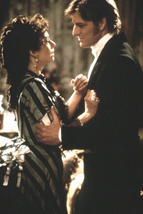 Фото из сериала Скарлетт (1994)