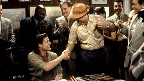 Фото из фильма Скаут (1994)