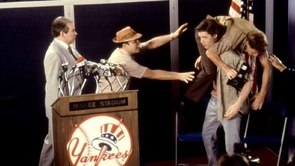 Фото из фильма Скаут (1994)