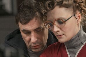 Фото из фильма Сказки Гофмана (2024)