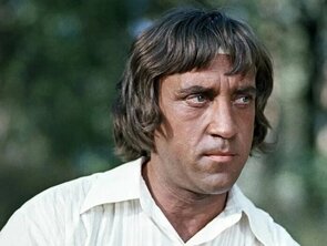 Фото из фильма Сказ про то, как царь Петр арапа женил (1976)