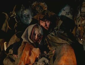 Фото из фильма Сказка странствий (1983)