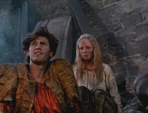 Фото из фильма Сказка странствий (1983)