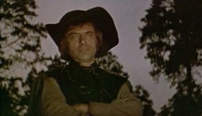 Фото из фильма Сказка, рассказанная ночью (1981)
