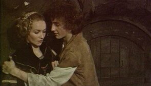 Фото из фильма Сказка, рассказанная ночью (1981)