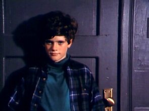 Фото из сериала Сказки темной стороны (1983)