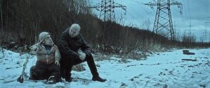 Фото из фильма Сказка для старых (2022)