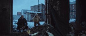 Фото из фильма Сказка для старых (2022)