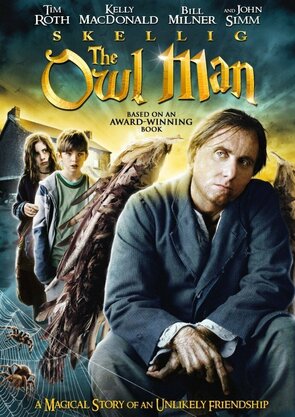 Фото из фильма Скеллиг (2009)