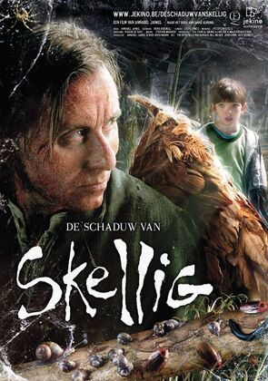 Фото из фильма Скеллиг (2009)