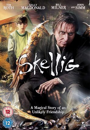 Фото из фильма Скеллиг (2009)
