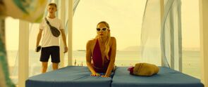 Фото из фильма Тур с Иванушками (2024)