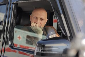 Фото из сериала Скорая помощь 3 (2020)