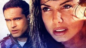 Фото из фильма Скорость 2: Контроль над круизом (1997)