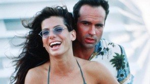 Фото из фильма Скорость 2: Контроль над круизом (1997)