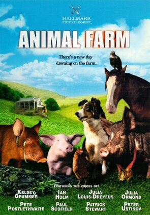 Фото из фильма Скотный двор (1999)