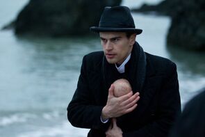 Фото из фильма Скрижали судьбы (2017)