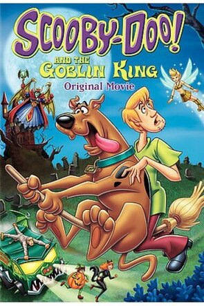 Фото из мультфильма Скуби-Ду и Король Гоблинов (2008)