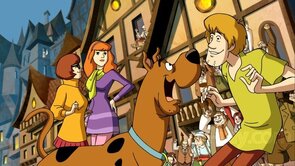 Фото из мультфильма Скуби-Ду и Монстр Франкенштейна (2014)