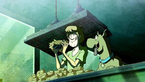 Фото из мультфильма Скуби-Ду! Корпорация «Загадка» (2011)