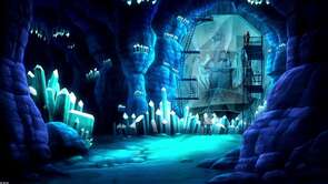 Фото из мультфильма Скуби-Ду! Легенда о Фантозавре (2011)