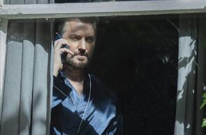 Фото из сериала Скучаю по тебе (2025)