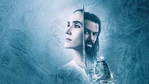 Фото из сериала Сквозь снег (2020)