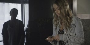 Фото из фильма Слабоумие (2015)