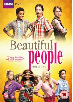 Фото из сериала Славные люди (2008)