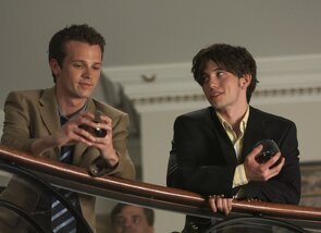 Фото из сериала Славные люди (2005)