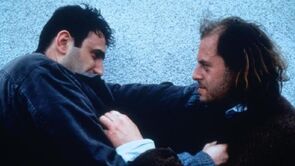 Фото из фильма Славные люди (2002)
