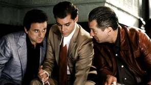 Фото из фильма Славные парни (1990)