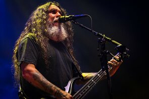 Фото из фильма Slayer: The Repentless Killogy (2019)