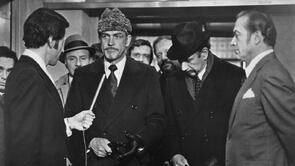 Фото из фильма Следующий человек (1976)