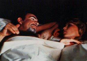 Фото из фильма Следующий человек (1976)