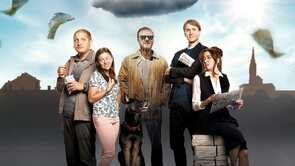 Фото из сериала Следом за жизнью (2019)