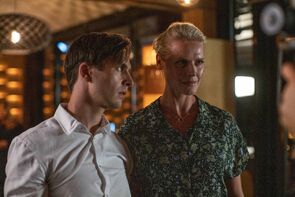 Фото сериала Следующая остановка – кошмар 2020.