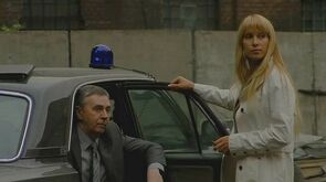 Фото из сериала Слепой 3: Программа убивать (2008)