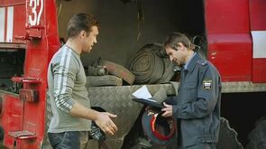 Фото из сериала Слепой 3: Программа убивать (2008)
