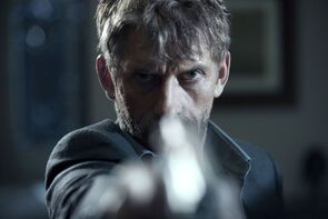 Фото из фильма Слепой (2012)