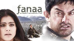 Фото из фильма Слепая любовь (2006)